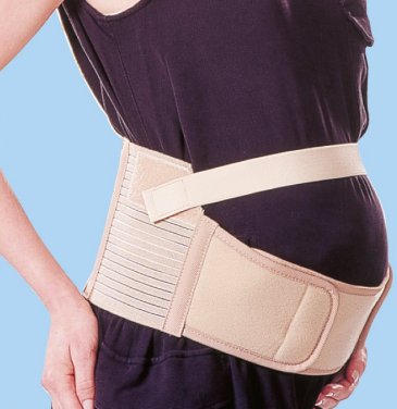 Бандаж для беременных, поддерживающий SPECIAL PROTECTORS SP-783