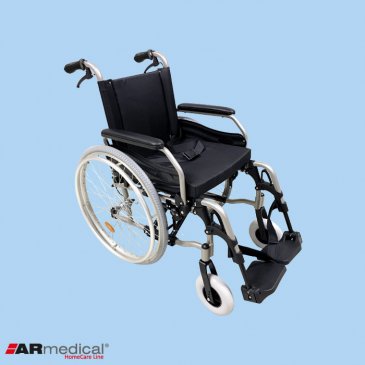 Инвалидное кресло-коляска  ARmedical AR330 Dynamic