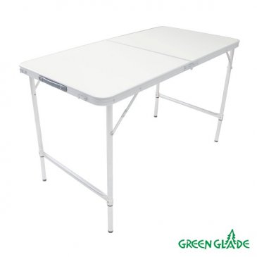 Складной стол Green Glade P709 120х60
