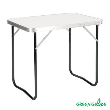 Складной стол Green Glade Р109-01 71,5х48