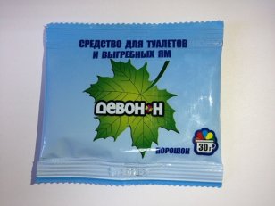 Биоферментный препарат Девон-Н 30 гр.