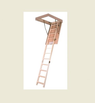 Чердачная лестница Fakro Смарт (LWS) 2.8/60x120