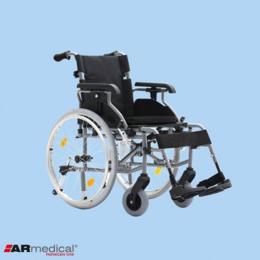 Инвалидное кресло-коляска  ARmedical AR350 PRESTIGE