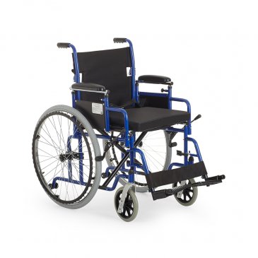Инвалидное кресло-коляска  Armed 040 (43) см