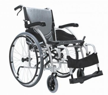Инвалидное кресло-коляска  Antar ANTAR S-ERGO 115