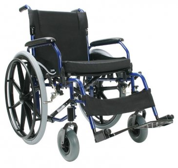 Инвалидное кресло-коляска  Antar Antar SM-802