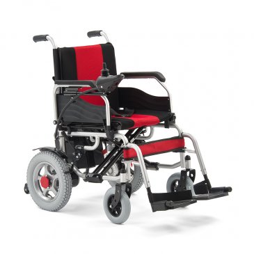 Инвалидное кресло-коляска  Armed FS101A электрическая