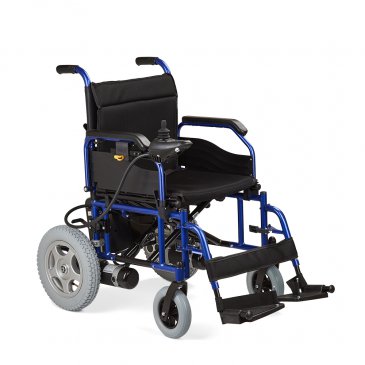 Инвалидное кресло-коляска  Armed FS111A с электроприводом
