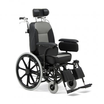Инвалидное кресло-коляска  Armed FS204BJQ
