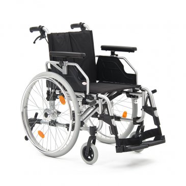Инвалидное кресло-коляска  Armed FS251LHPQ