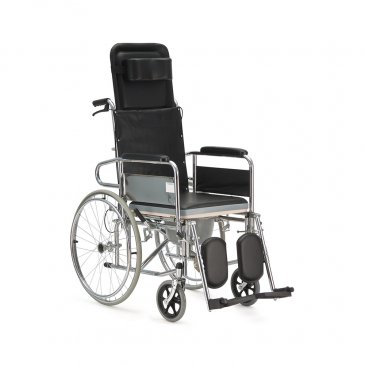 Инвалидное кресло-коляска  Armed FS609GC