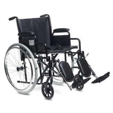 Инвалидное кресло-коляска  Armed H 002 (52 см)