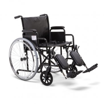 Инвалидное кресло-коляска  Armed H 002 (57см)
