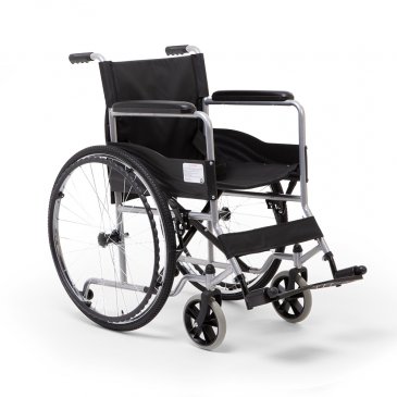 Инвалидное кресло-коляска  Armed H 007 18 дюймов