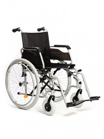 Инвалидное кресло-коляска  Vitea Care SOLID PLUS (VCWK43L)