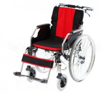 Инвалидное кресло-коляска  Vitea Care VCWK9AС CAMELEON