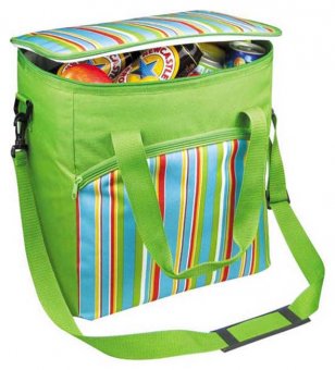 Изотермическая сумка-холодильник Green Glade P1632