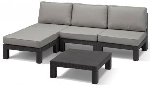 Комплект мебели NEVADA SET 17193926