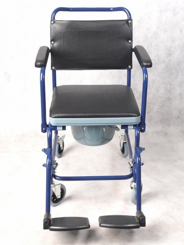 Кресло-коляска ERGOFORCE Е 0811С