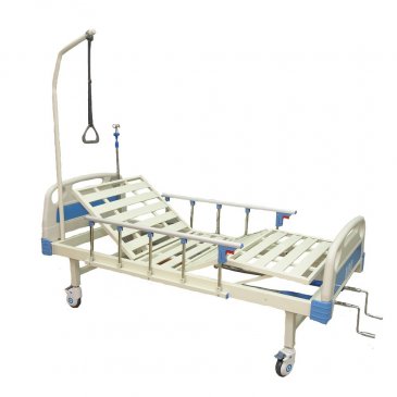 Кровать медицинская ERGOFORCE E-1027