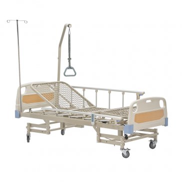 Кровать медицинская Armed FS3238W с электроприводом