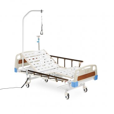 Кровать медицинская Armed электрическая RS301