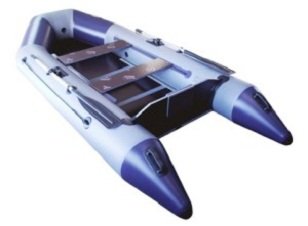 Надувная лодка ПВХ под мотор Mirasol Гелиос-31МК
