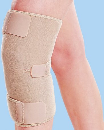 Ортопедический коленный ортез SPECIAL PROTECTORS SP-6610