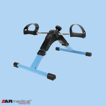 Педальный тренажер для рук и ног ARmedical AR019 (складной)