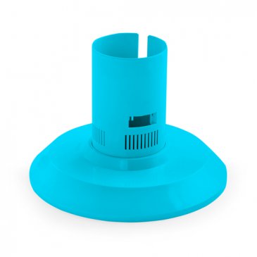 Подставка Armed Home для 1-лампового рециркулятора (голубая)