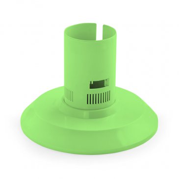 Подставка Armed Home для 1-лампового рециркулятора (зеленая)