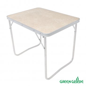 Складной стол Green Glade Р505 80х60