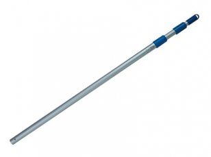 Телескопическая ручка Intex 29054 алюминиевая 239 см