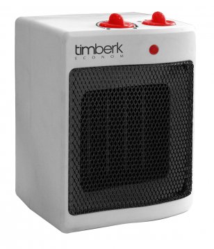 Тепловентилятор Timberk металлокерамический TFH T15NTU 1,5 кВт