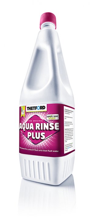 Жидкость для биотуалета Thetford Aqua Kem Rinse