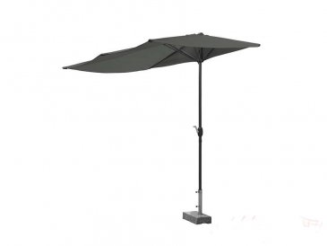 Зонт  садовый Balkonschirm Mykonos 300х150 (Миконос)