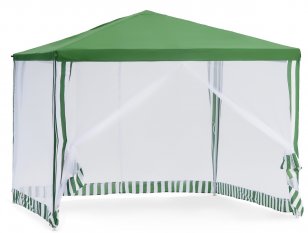Садовый тент-шатер Green Glade 1028